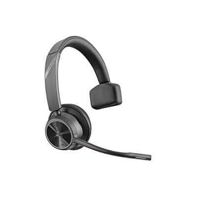 PLT HP Cuffie USB-C Poly VOYAGER 4310 PLT HP Cuffie USB-C Poly VOYAGER 4310
