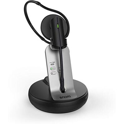 Snom A170 DECT Headset FOR D3X5/7X0/D7X5 Snom A170 DECT Headset FOR D3X5/7X0/D7X5