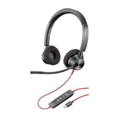 HP Poly BW 3320-M USB-C HS HP Poly BW 3320-M USB-C HS