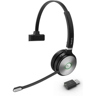 Yealink Auriculares WH62 Mono portátil UC Yealink Auriculares WH62 Mono portátil UC