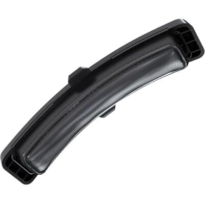 MMOBIEL Diadema de Repuesto para Logitech G Astro A50 Gen 4 Auriculares por Almohadilla de PU Proteína Diadema – Banda de Repuesto de Auriculares Piezas de Reparación – Negro MMOBIEL Diadema de Repuesto para Logitech G Astro A50 Gen 4 Auriculares por Almohadilla de PU Proteína Diadema – Banda de Repuesto de Auriculares Piezas de Reparación – Negro