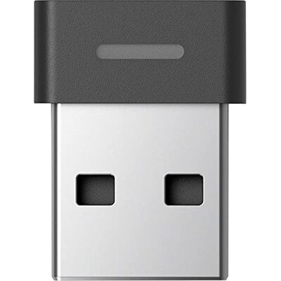 Microsoft 8SC-00002 Auricular/audífono Accesorio Receptor USB Microsoft 8SC-00002 Auricular/audífono Accesorio Receptor USB