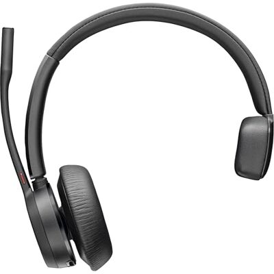 Plantronics HP Cuffie USB-C Poly VOYAGER 4310 Plantronics HP Cuffie USB-C Poly VOYAGER 4310