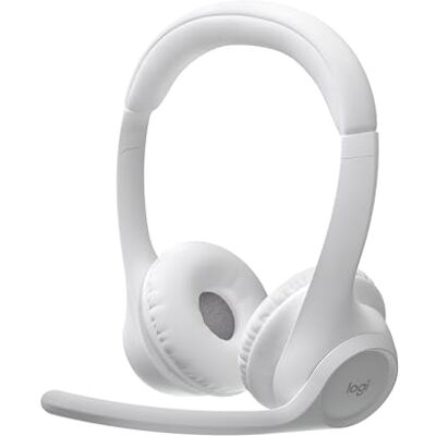 Logitech Zone 300, Auriculares con micrófono Bluetooth inalámbricos Logitech Zone 300, Auriculares con micrófono Bluetooth inalámbricos