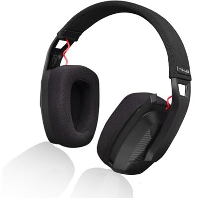 The G-Lab Korp Platinium Auriculares Gaming Inalámbricos Triple Triple Modo Bluetooth/2.4GHz/Cable, Audio Estéreo, Baja Latencia, 45h Autonomía, Compatible PC/PS4/PS5 The G-Lab Korp Platinium Auriculares Gaming Inalámbricos Triple Triple Modo Bluetooth/2.4GHz/Cable, Audio Estéreo, Baja Latencia, 45h Autonomía, Compatible PC/PS4/PS5