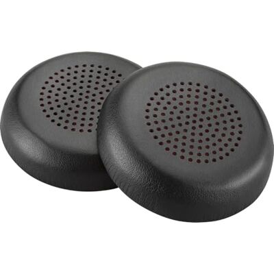 PLT Poly Almohadillas para Auriculares Voyager Focus 2 UC PLT Poly Almohadillas para Auriculares Voyager Focus 2 UC