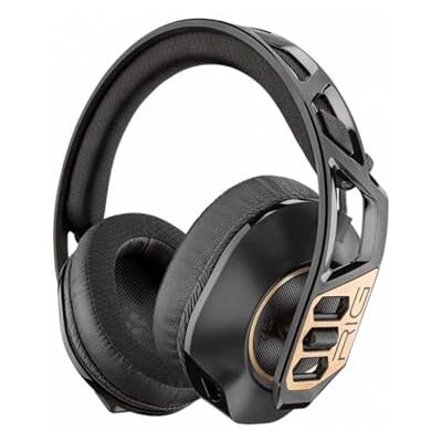 Plantronics Auriculares Gaming Rig Serie 700Hd Para Pc Plantronics Auriculares Gaming Rig Serie 700Hd Para Pc