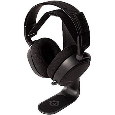 SteelSeries HS1 Aluminum Headset Stand SteelSeries HS1 Aluminum Headset Stand