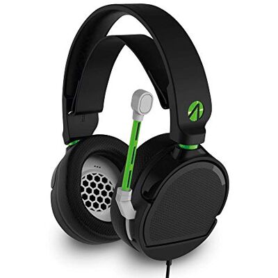 STEALTH SX-Shadow X Black Stereo Gaming Headset for Xbox Series X STEALTH SX-Shadow X Black Stereo Gaming Headset for Xbox Series X