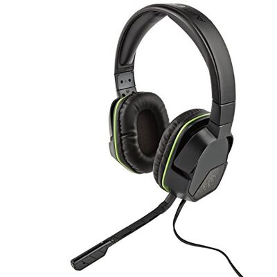 PDP Auricular Stereo Afterglow LVL 3 (Xbox One) PDP Auricular Stereo Afterglow LVL 3 (Xbox One)