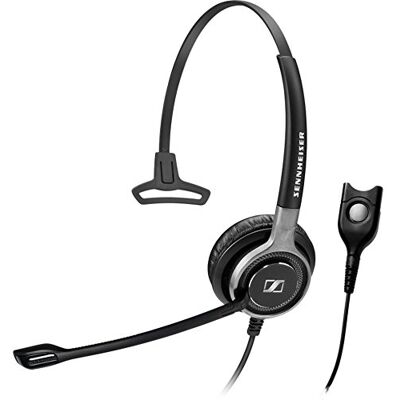 Sennheiser Accesorios PC y Portátiles Marca Modelo SC 638 Sennheiser Accesorios PC y Portátiles Marca Modelo SC 638