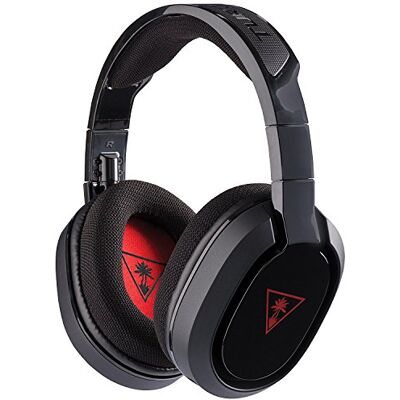 Turtle Beach Auriculares Ear Force Recon 100 (PC) Turtle Beach Auriculares Ear Force Recon 100 (PC)