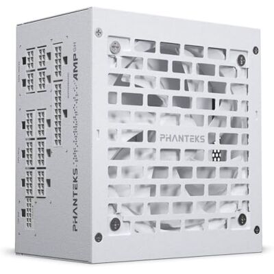 Phanteks AMP GH V2 1000W 80 PLUS Platinum Netzteil, PCIe 5.1, ATX 3.1 1000 Watt, wei? Phanteks AMP GH V2 1000W 80 PLUS Platinum Netzteil, PCIe 5.1, ATX 3.1 1000 Watt, wei?