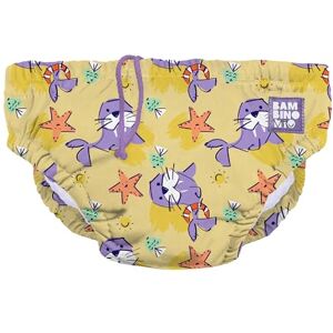 Pañal de natación reutilizable Bambino Mio Tam. XL - Pañal de natación Pañal de natación reutilizable Bambino Mio Tam. XL - Pañal de natación