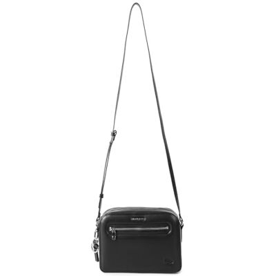 Hedgren Espresso Crossover RFID M Black Hedgren Espresso Crossover RFID M Black
