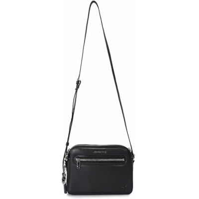 Hedgren Doppio +, Double Crossover + RFID Unisex Adulto Hedgren Doppio +, Double Crossover + RFID Unisex Adulto