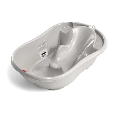 Marcas Mínimas - N38082035X - Gris - Restaurado - Bañera Marcas Mínimas - N38082035X - Gris - Restaurado - Bañera