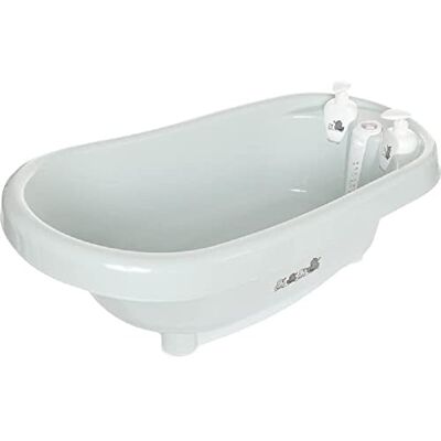 bébé-jou Bañeras y asientos de baño marca Bebejou. Modelo BBJ ThermoBath bébé-jou Bañeras y asientos de baño marca Bebejou. Modelo BBJ ThermoBath