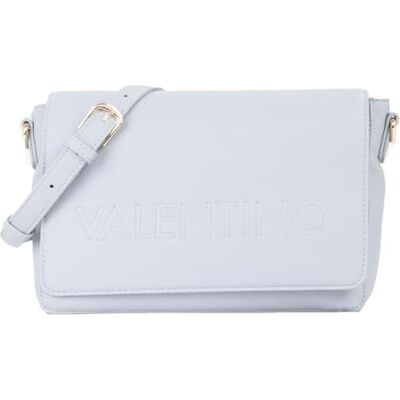 Valentino bolso bandolera Foxy Re Flap Bag Polvere gris azulado Valentino bolso bandolera Foxy Re Flap Bag Polvere gris azulado