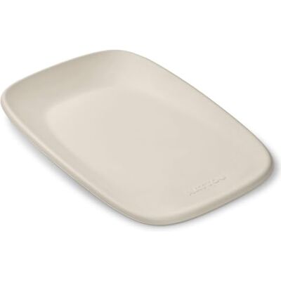 Nattou Almohadilla de cambio multifuncional - Argile - 70x50 cm Nattou Almohadilla de cambio multifuncional - Argile - 70x50 cm