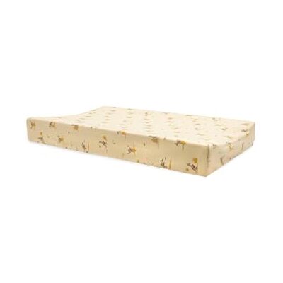 Jollein Funda para cambiador Jersey – Kangaroots – 50 x 70 cm – 100 % algodón – Certificado OEKO-TEX – Funda para cambiador Jollein Funda para cambiador Jersey – Kangaroots – 50 x 70 cm – 100 % algodón – Certificado OEKO-TEX – Funda para cambiador