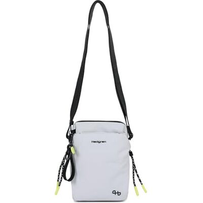 Hedgren Sipho Phone/Bottle Bag Vaporous Grey Hedgren Sipho Phone/Bottle Bag Vaporous Grey
