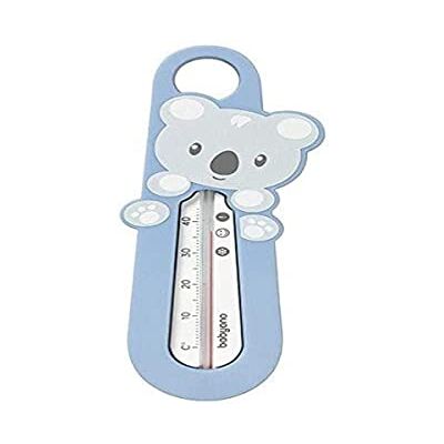 Babyono Termómetro de baño para bebé (azul), 1 unidad (1 unidad) Babyono Termómetro de baño para bebé (azul), 1 unidad (1 unidad)
