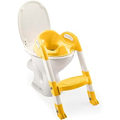 Thermobaby Kiddyloo Asiento de inodoro Piña Thermobaby Kiddyloo Asiento de inodoro Piña