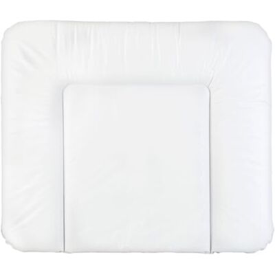 Rotho Babydesign Cambiador acolchado, A partir de 0 meses, 85x72x5cm, Blanco, 200620001 Rotho Babydesign Cambiador acolchado, A partir de 0 meses, 85x72x5cm, Blanco, 200620001