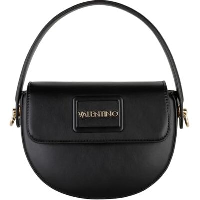Valentino WANNABE RE (FLAP BAG), NERO, Donna Valentino WANNABE RE (FLAP BAG), NERO, Donna