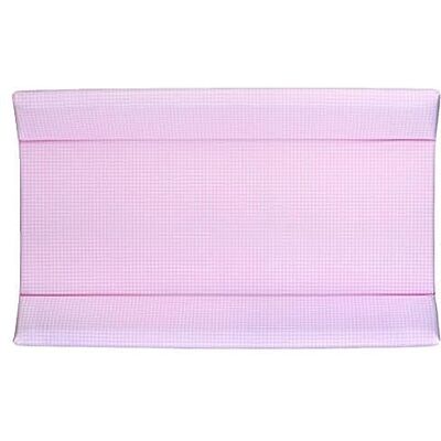 PLASTIMYR Vichy Vestidor flexible, color rosa PLASTIMYR Vichy Vestidor flexible, color rosa