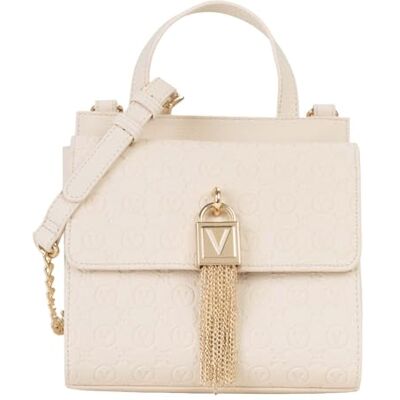 Valentino bolso bandolera Emy Re Borsa Ecru beige Valentino bolso bandolera Emy Re Borsa Ecru beige