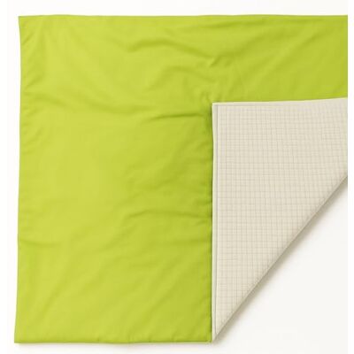 Easy dort Cambiador de viaje manzana Easy dort Cambiador de viaje manzana
