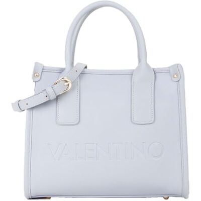 Valentino bolso bandolera Foxy Re Shopping Bag Polvere azul claro Valentino bolso bandolera Foxy Re Shopping Bag Polvere azul claro