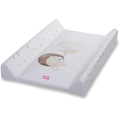 OkBaby Fluffy Almohadilla de cambio - changing pad OkBaby Fluffy Almohadilla de cambio - changing pad