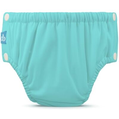 Charlie Banana Pañal de Agua con Broches Tiffany, Talla S Certificado OEKO-TEX Standard 100 Lavable y Reutilizable Forro de TENCEL™ Lyocell Broches Fáciles 5-9 kg Charlie Banana Pañal de Agua con Broches Tiffany, Talla S Certificado OEKO-TEX Standard 100 Lavable y Reutilizable Forro de TENCEL™ Lyocell Broches Fáciles 5-9 kg