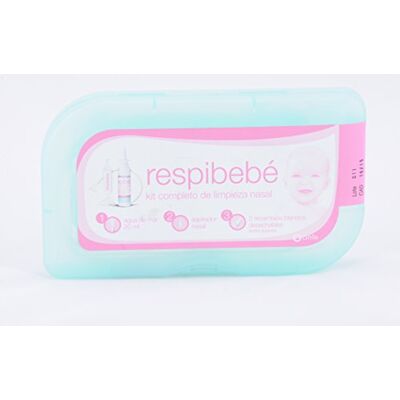 Respimar Pediatrico Aspirador Nasal Respimar Pediatrico Aspirador Nasal