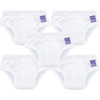 Mitac Bambino mio - 5TP2-3 A - Pantalones de entrenamiento lavables unisex Mitac Bambino mio - 5TP2-3 A - Pantalones de entrenamiento lavables unisex