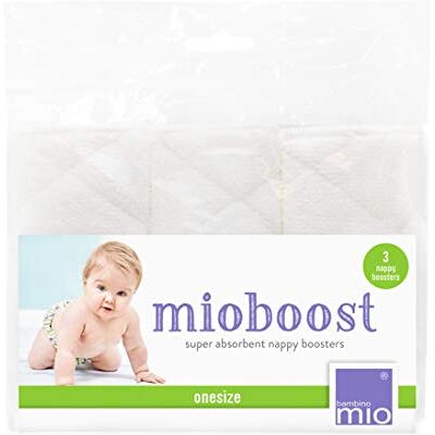 Mitac Bambino Mio Mioboost Almohadillas para Pañales - Almohadillas para Pañales Mitac Bambino Mio Mioboost Almohadillas para Pañales - Almohadillas para Pañales