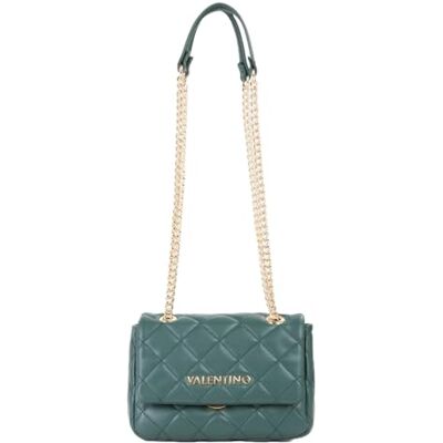 Valentino Ocarina Flap Bag Bosco Valentino Ocarina Flap Bag Bosco