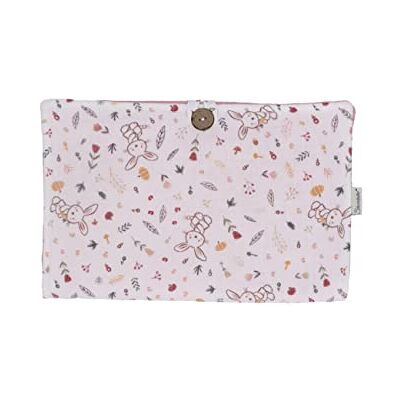 Sterntaler Bolsa de pañales para bebé, conejito Sterntaler Bolsa de pañales para bebé, conejito
