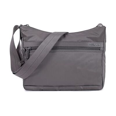 Hedgren Inner City Harper's S Shoulder Bag RFID S Sepia Hedgren Inner City Harper's S Shoulder Bag RFID S Sepia