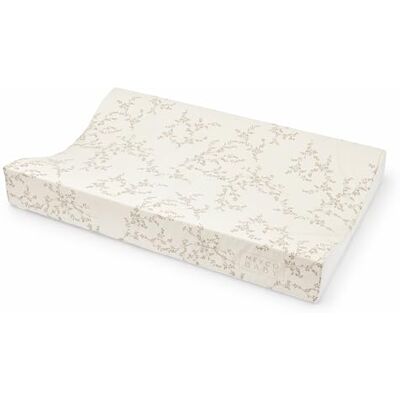 MEYCO Cambiador de bebé – Arena rama – 50 x 70 cm – Oeko-Tex Standard 100 MEYCO Cambiador de bebé – Arena rama – 50 x 70 cm – Oeko-Tex Standard 100