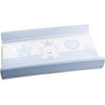 Italbaby 050.6010 – 16 Baby Re cambiador PVC 2 lados Italbaby 050.6010 – 16 Baby Re cambiador PVC 2 lados