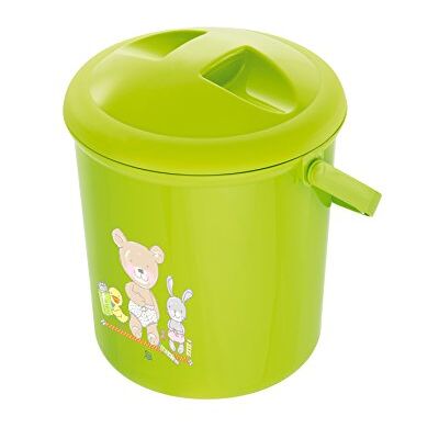 Rotho Babydesign BB Cubo para pañales Rotho Babydesign BB Cubo para pañales