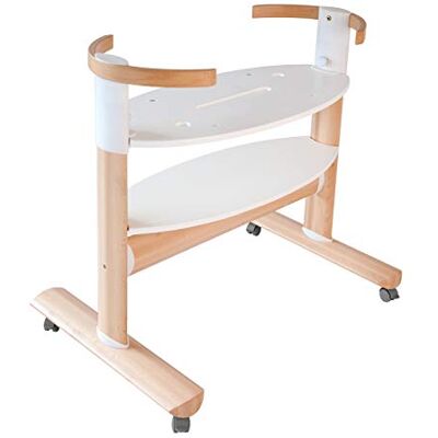 Rotho Babydesign Rotho Spa bañera Soporte Rotho Babydesign Rotho Spa bañera Soporte