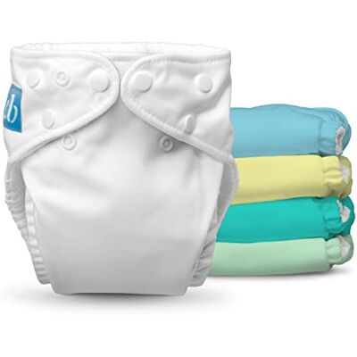 Charlie Banana Pañales de Tela Reutilizables con Insertos Absorbentes, Pañales Lavables Tipo Bolsillo con Broches, Talla Única Ajustable para Bebés y Niños Pequeños, Marvelous Adventures, Pack de 5 Charlie Banana Pañales de Tela Reutilizables con Insertos Absorbentes, Pañales Lavables Tipo Bolsillo con Broches, Talla Única Ajustable para Bebés y Niños Pequeños, Marvelous Adventures, Pack de 5