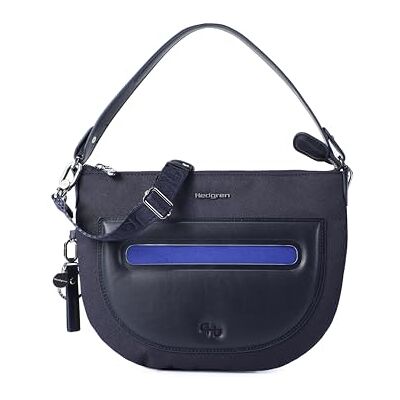 Hedgren Bonbon L, Halfmoon Crossover L + RFID Unisex Adulto Hedgren Bonbon L, Halfmoon Crossover L + RFID Unisex Adulto