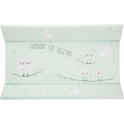 PLASTIMYR Cambiador Flexible Bebe Cambiador Bebe Impermeable 81 x 50 x 9 cm PLASTIMYR Cambiador Flexible Bebe Cambiador Bebe Impermeable 81 x 50 x 9 cm