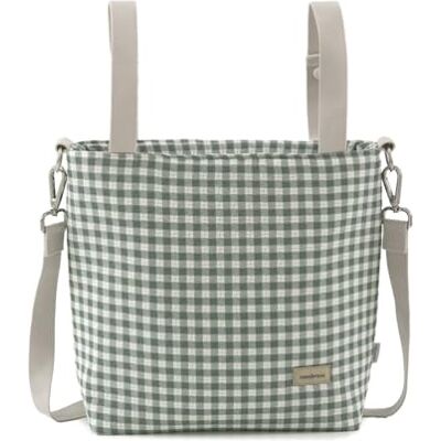 Cambrass Bolso carro maternal para bebe bolso de maternidad para carritos de bebe organizador para pañales y otras cosas de bebe - Cambrass Bolso carro maternal para bebe bolso de maternidad para carritos de bebe organizador para pañales y otras cosas de bebe -